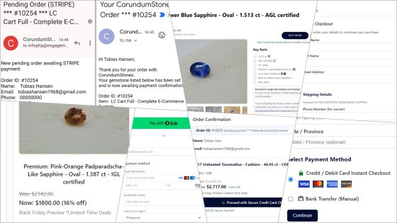 LC Cart Professional Complete
