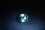 Green Blue Sapphire handcrafted, GIA certified 2.26 ct