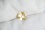 Yellow Sapphire, unheated, GIA certified 1.89 ct