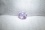 Violet Sapphire, unheated, GIA certified 1.12 ct