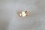 Pastel Pink-Orange premium Sapphire, GIA certified 1.11 ct