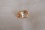 Peach Sapphire, unheated, GIA certified 2.36 ct