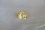 Pastel Yellow Sapphire, premium handcrafted,GIA 2.60 ct