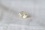 Pastel Yellow Sapphire, premium handcrafted 2.04 ct