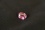 red pink Sapphire, unheated, premium cut GIA 1.48 ct