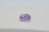 Vivid Pastel Bi-Color Violet Pink Sapphire 2.12 ct