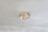 Bronze Yellow Sapphire, premium handcrafted cut 1.30 ct