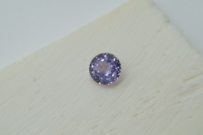 PREMIUM: Vivid Violet Spinel 1.07 ct