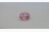 Padparadscha Sapphire, unheated, premium GIA 1.77 ct