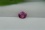 Vivid Pink Sapphire, padparadscha-like 1.35 ct