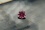 Strong Pink Sapphire, handcrafted cut 1.15 ct