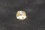 Yellow Sapphire, unheated, GIA certified 1.89 ct