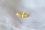 Yellow Sapphire, unheated, GIA certified 1.554 ct