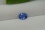 Vivid Cornflower Blue Sapphire 1.15 ct