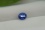 Vivid Cornflower Blue Sapphire 1.80 ct