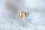 Vivid Pastel Yellow Sapphire handcrafted, GIA certified 1.15 ct