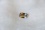 Blue Yellow sapphire, GIA certified 0.75 ct