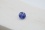 Cornflower Blue Sapphire, loose, GIA certified 1.04 ct