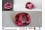 Tourmaline, untreated, raspberry Pink 2.05 ct