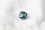 Blue Green Sapphire, handcrafted premium,GIA 1.85 ct