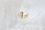 Vivid Metallic Yellow Sapphire, premium handcrafted 1.43 ct