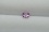 Pastel Pink handcrafted Ceylon Sapphire,GIA 0.70 ct