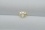 Pastel Yellow Sapphire 0.85 ct