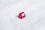 Blood Red Ruby, untreated, GIA certified 0.71 ct