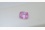 Vivid Pink sapphire, premium handcrafted 2.07 ct