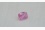 Vivid Pink sapphire, premium handcrafted 2.07 ct