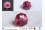 Tourmaline, untreated, reddish Pink 1.95 ct