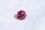 Tourmaline, untreated, reddish Pink 1.95 ct