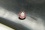 orangish Pink Sapphire, padparadscha-like 0.90 ct