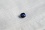 vivid Royal Blue Sapphire, unheated| GIA 0.47 ct