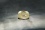 Pastel Yellow Sapphire, handcrafted cut 2.25 ct