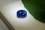 PREMIUM: Cornflower Blue Sapphire, GIA certified 2.08 ct