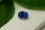 PREMIUM: Cornflower Blue Sapphire, GIA certified 2.08 ct