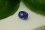 PREMIUM: Cornflower Blue Sapphire, GIA certified 2.08 ct