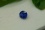 PREMIUM: Neon Cornflower Blue Sapphire GIA certified 1.58 ct