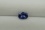 PREMIUM: Vivid Blue colorchange Sapphire 1.38 ct