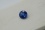 PREMIUM: Vivid Cornflower Blue Sapphire, GIA certified 1.60 ct