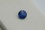 PREMIUM: Vivid Cornflower Blue Sapphire, GIA certified 1.60 ct