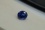 PREMIUM: Neon Cornflower Blue Sapphire, GIA certified 2.75 ct