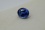 PREMIUM: Neon Cornflower Blue Sapphire, GIA certified 3.65 ct