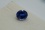 PREMIUM: Neon Cornflower Blue Sapphire, GIA certified 3.65 ct