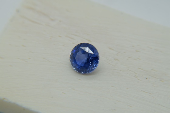 PREMIUM: Cornflower Blue Sapphire 1.698 ct