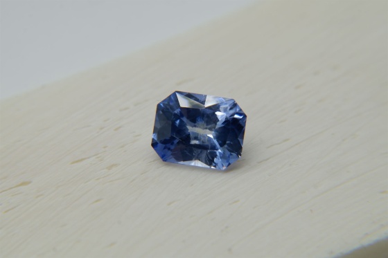 PREMIUM: Pastel Blue Sapphire 2.25 ct