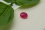 Ruby Purplish Red, untreated, loose  1.05 ct