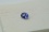 PREMIUM: Pastel Blue Sapphire 1.25 ct