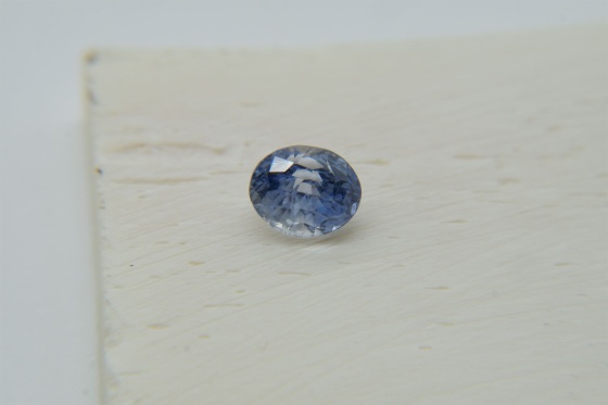 PREMIUM: Neon Pastel Blue Sapphire 1.60 ct